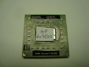 Процесор за лаптоп AMD Turion 64 X2 TL-64 2200 MHz